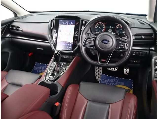 SUBARU LEVORG 2023 Image 31