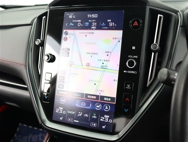 SUBARU LEVORG 2023 Image 31