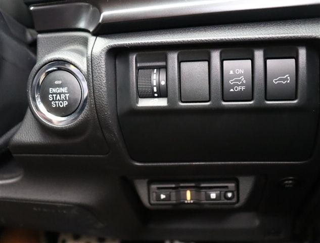 SUBARU LEVORG 2023 Image 31