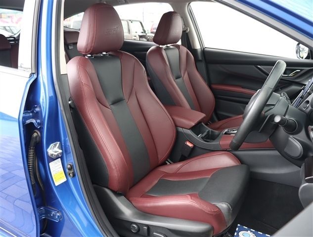 SUBARU LEVORG 2023 Image 31