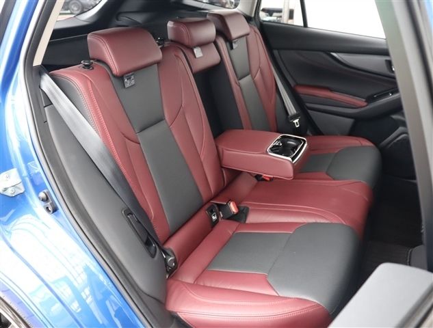 SUBARU LEVORG 2023 Image 31