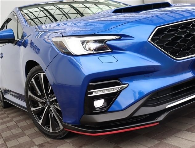 SUBARU LEVORG 2023 Image 31