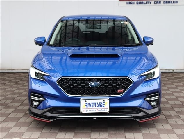 SUBARU LEVORG 2023 Image 31