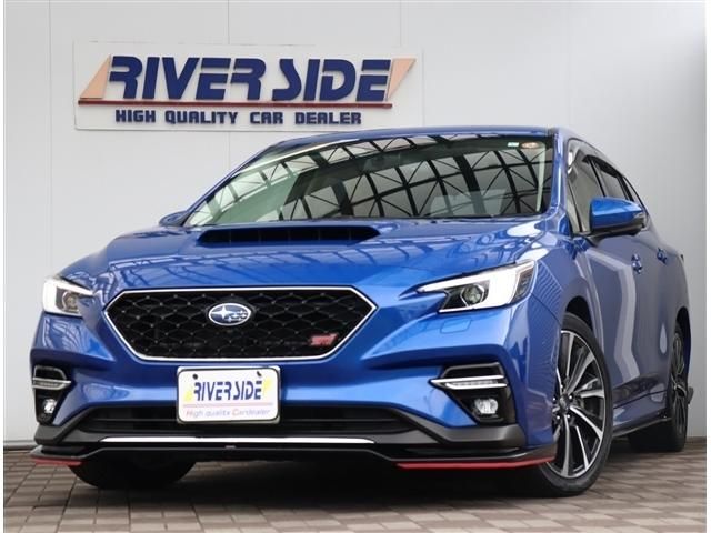 SUBARU LEVORG 2023 Image 31