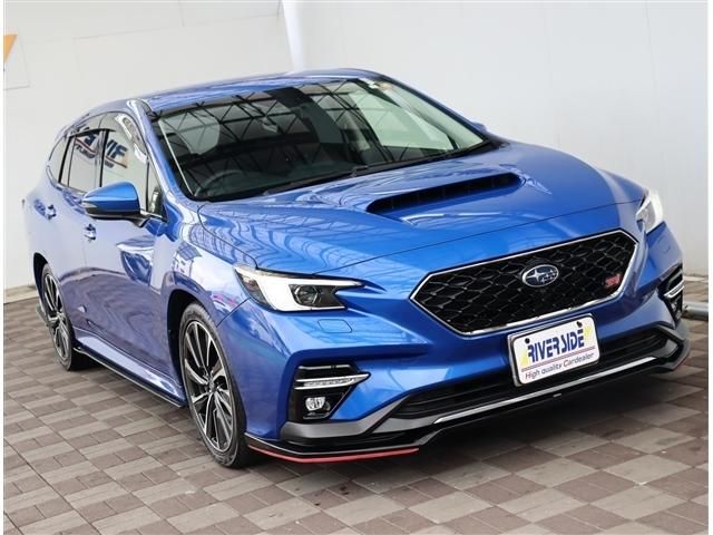 SUBARU LEVORG 2023 Image 31