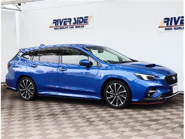 SUBARU LEVORG 2023 Image 31