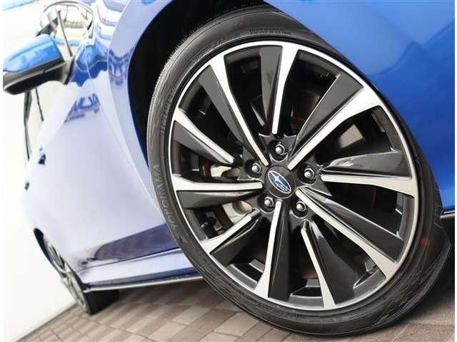 SUBARU LEVORG 2023 Image 31