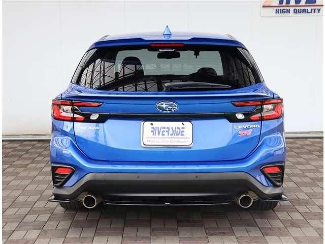 SUBARU LEVORG 2023 Image 31