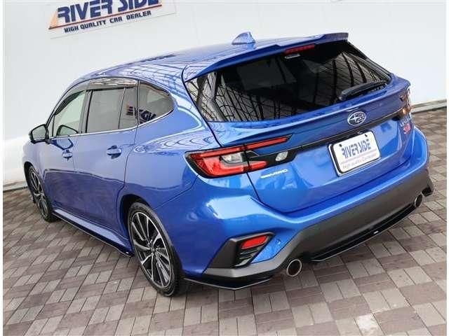 SUBARU LEVORG 2023 Image 31