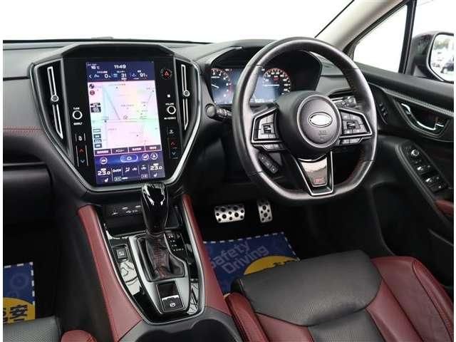 SUBARU LEVORG 2023 Image 31