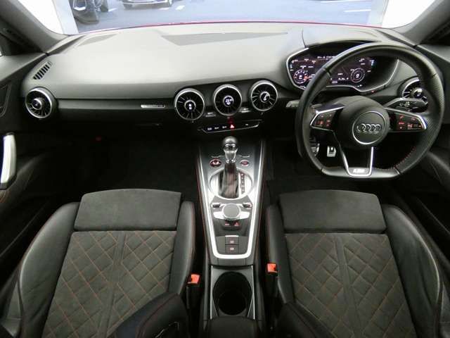 AUDI TT COUPE 2020 Image 31