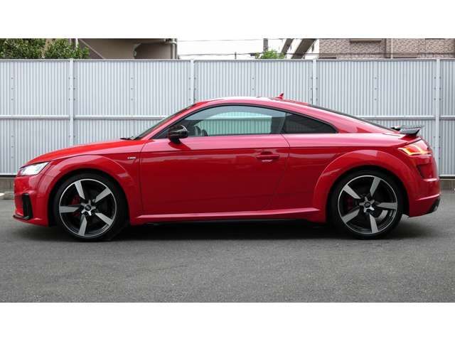 AUDI TT COUPE 2020 Image 31