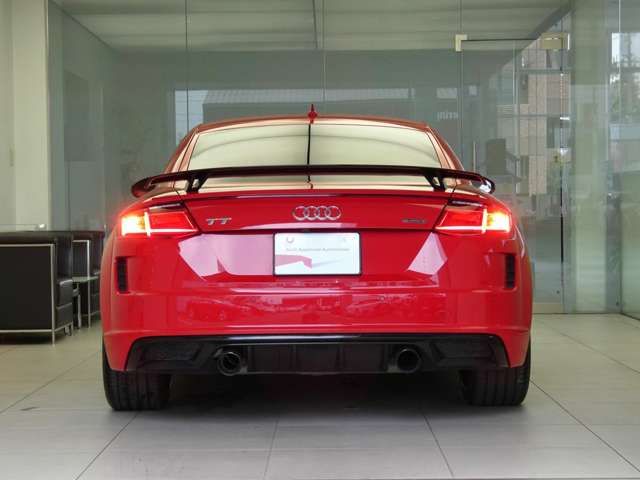AUDI TT COUPE 2020 Image 31