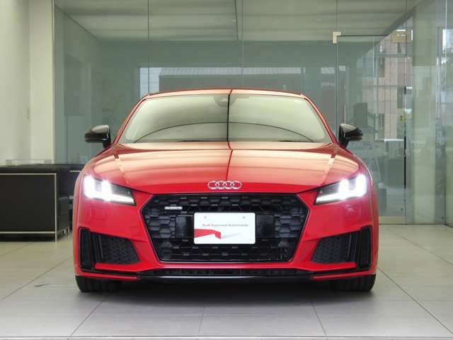 AUDI TT COUPE 2020 Image 31