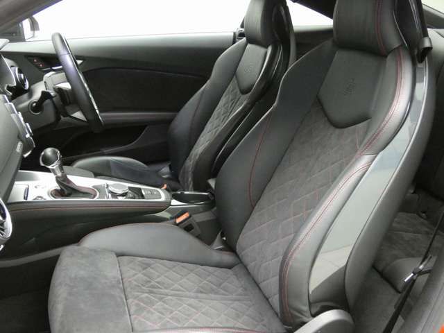 AUDI TT COUPE 2020 Image 31