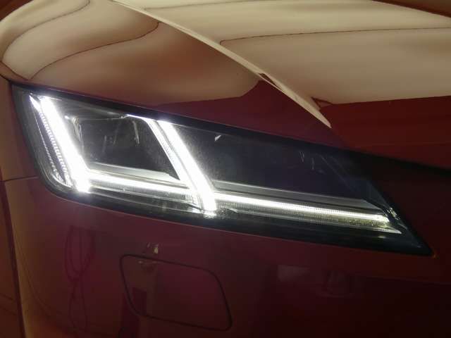 AUDI TT COUPE 2020 Image 31