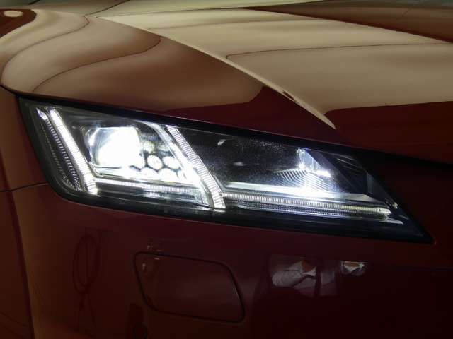 AUDI TT COUPE 2020 Image 31