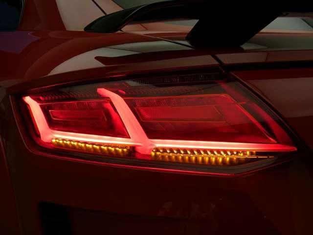 AUDI TT COUPE 2020 Image 31