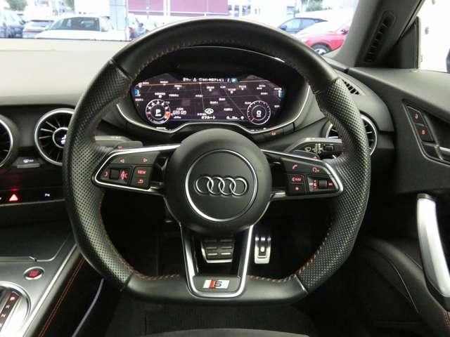 AUDI TT COUPE 2020 Image 31