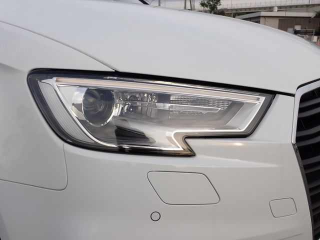 AUDI A3 SPORTBACK 2019 Image 31