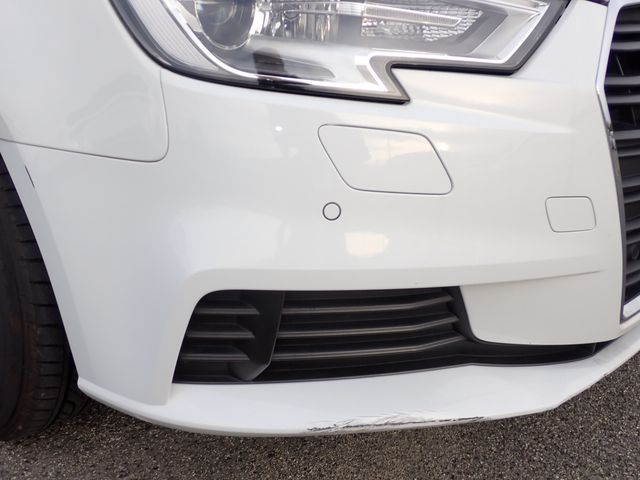 AUDI A3 SPORTBACK 2019 Image 31