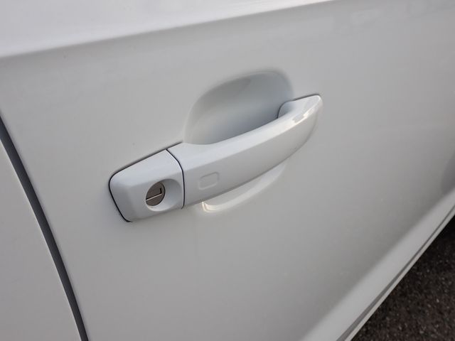 AUDI A3 SPORTBACK 2019 Image 31