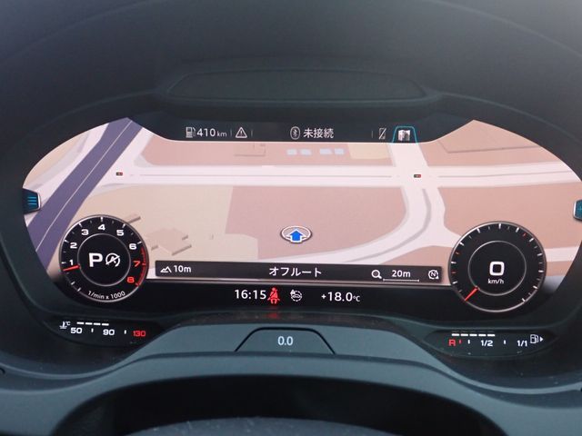 AUDI A3 SPORTBACK 2019 Image 31