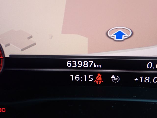 AUDI A3 SPORTBACK 2019 Image 31