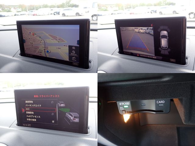 AUDI A3 SPORTBACK 2019 Image 31