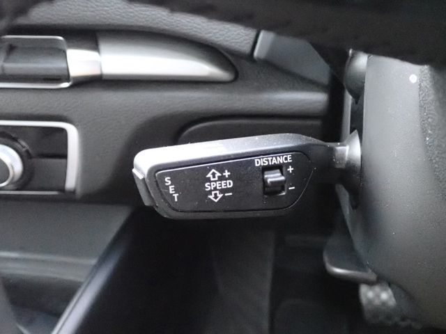 AUDI A3 SPORTBACK 2019 Image 31