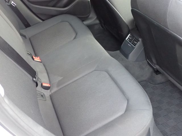 AUDI A3 SPORTBACK 2019 Image 31