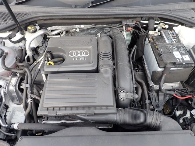 AUDI A3 SPORTBACK 2019 Image 31