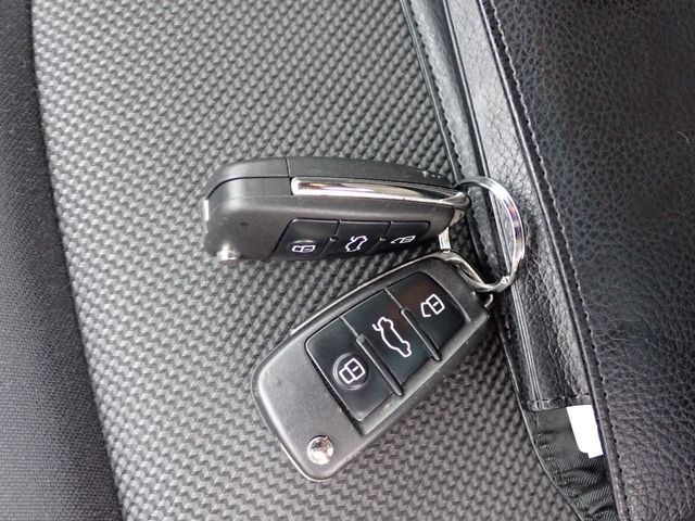 AUDI A3 SPORTBACK 2019 Image 31