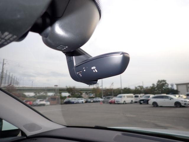 AUDI A3 SPORTBACK 2019 Image 31