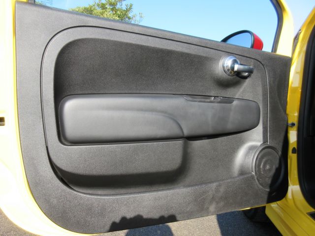 FIAT ABARTH 595 2017 Image 31