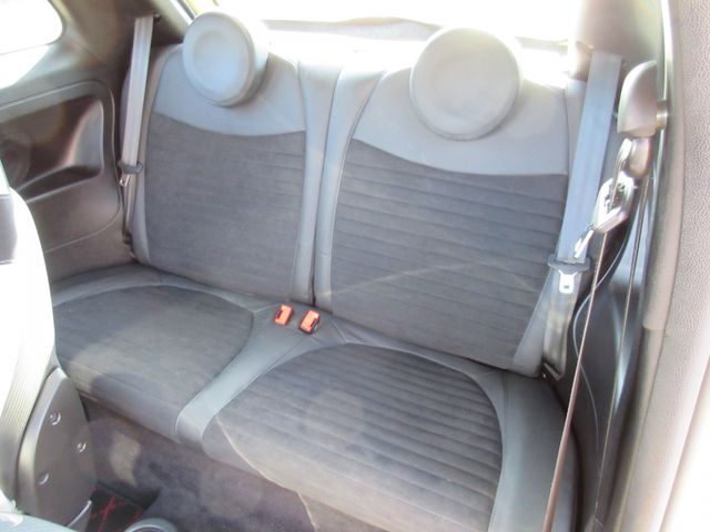 FIAT ABARTH 595 2017 Image 31