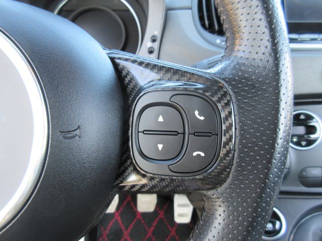 FIAT ABARTH 595 2017 Image 31