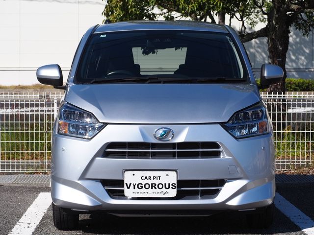 DAIHATSU MIRA E:S 2022 Image 31