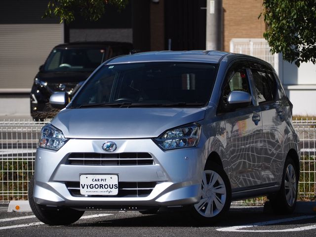 DAIHATSU MIRA E:S 2022 Image 31