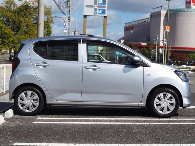 DAIHATSU MIRA E:S 2022 Image 31