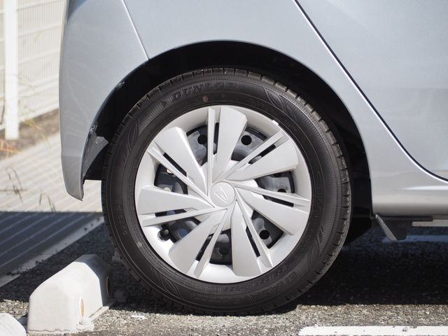 DAIHATSU MIRA E:S 2022 Image 31