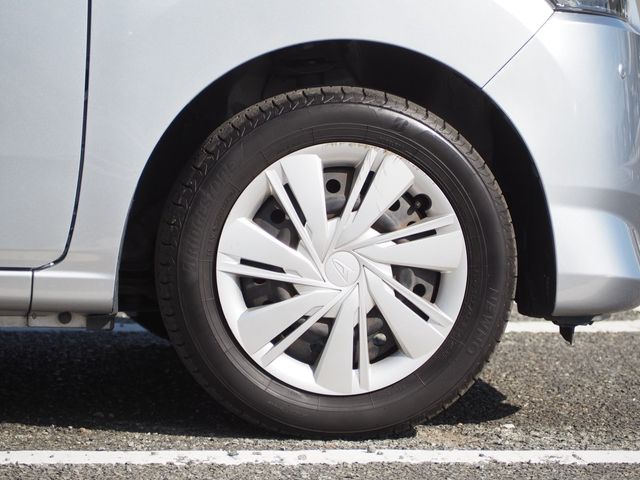 DAIHATSU MIRA E:S 2022 Image 31