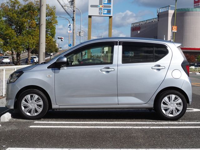 DAIHATSU MIRA E:S 2022 Image 31