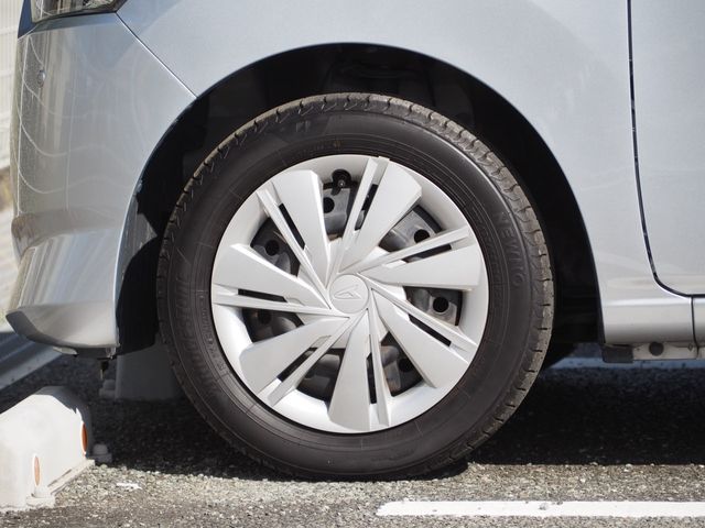 DAIHATSU MIRA E:S 2022 Image 31