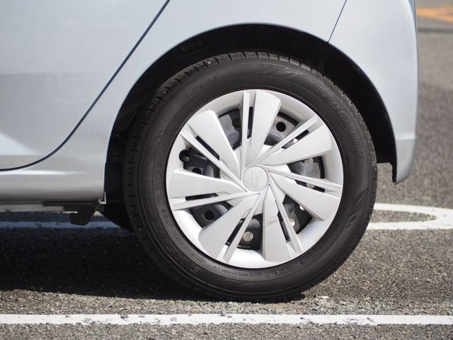 DAIHATSU MIRA E:S 2022 Image 31