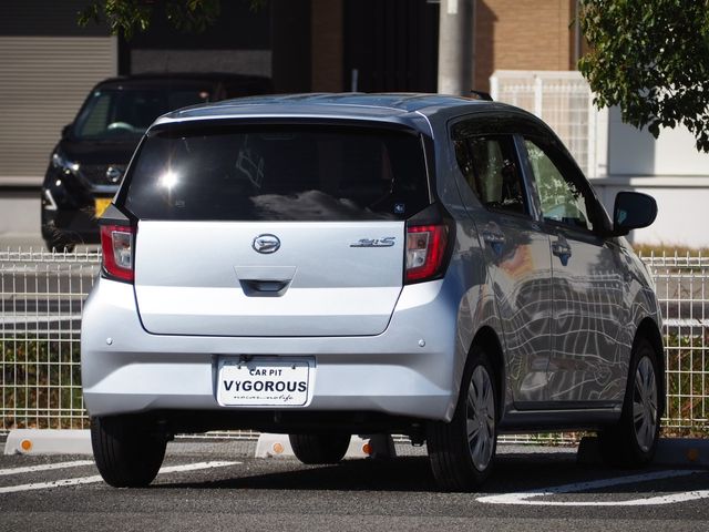 DAIHATSU MIRA E:S 2022 Image 31