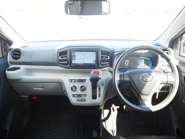 DAIHATSU MIRA E:S 2022 Image 31