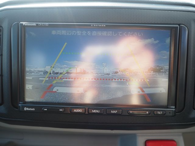 DAIHATSU MIRA E:S 2022 Image 31