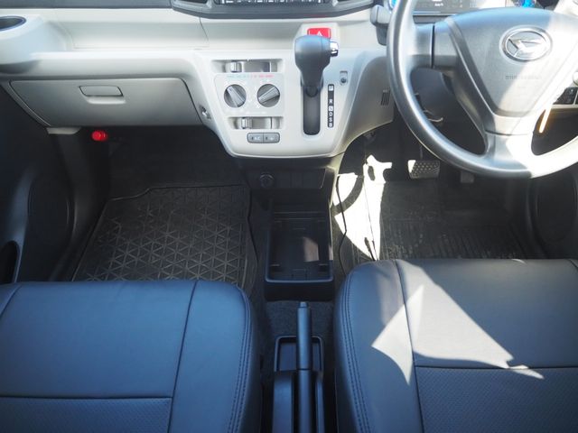 DAIHATSU MIRA E:S 2022 Image 31