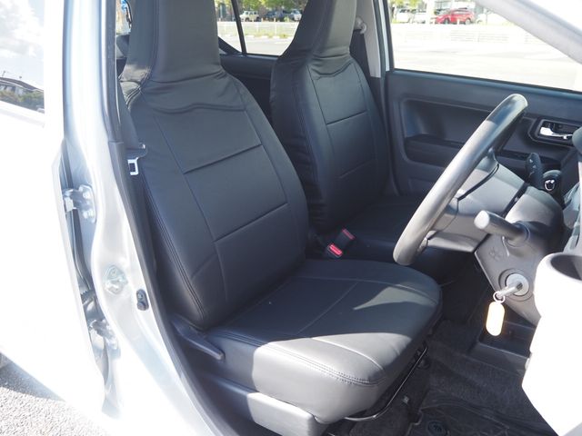 DAIHATSU MIRA E:S 2022 Image 31